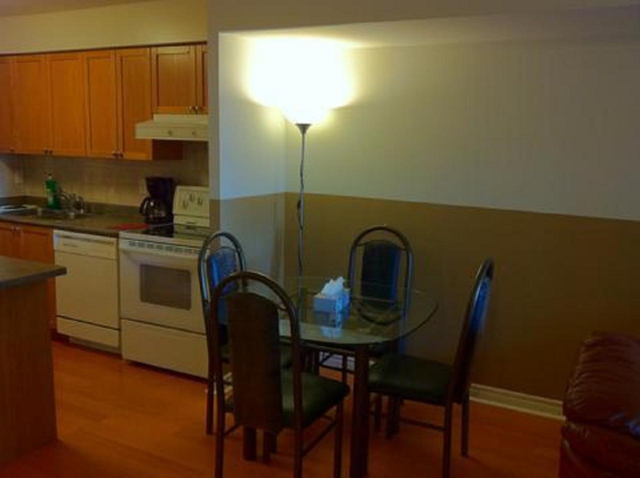 Mississauga Furnished Apartments Camera foto